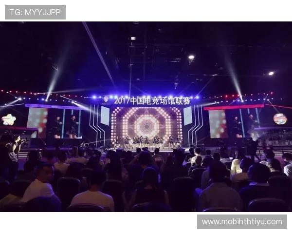 华体电竞开发区打造的创新电竞生态系统如何推动行业升级