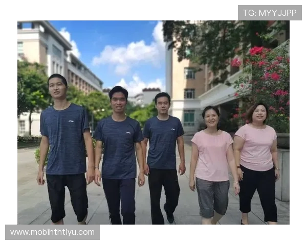 体育的体会与感悟：运动带来的身心愉悦与人生感悟，助力个人全面发展